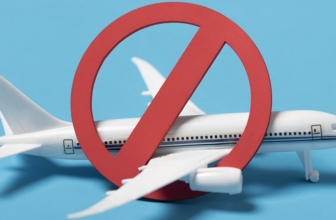 Prohibited Products For Different Freighters.